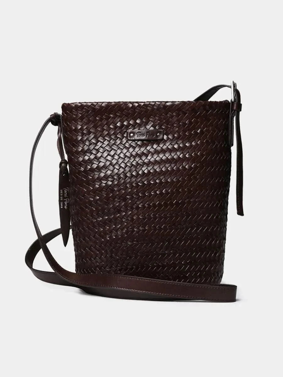 Colour_Testa(Darkbrown)| Toni Pons Sally