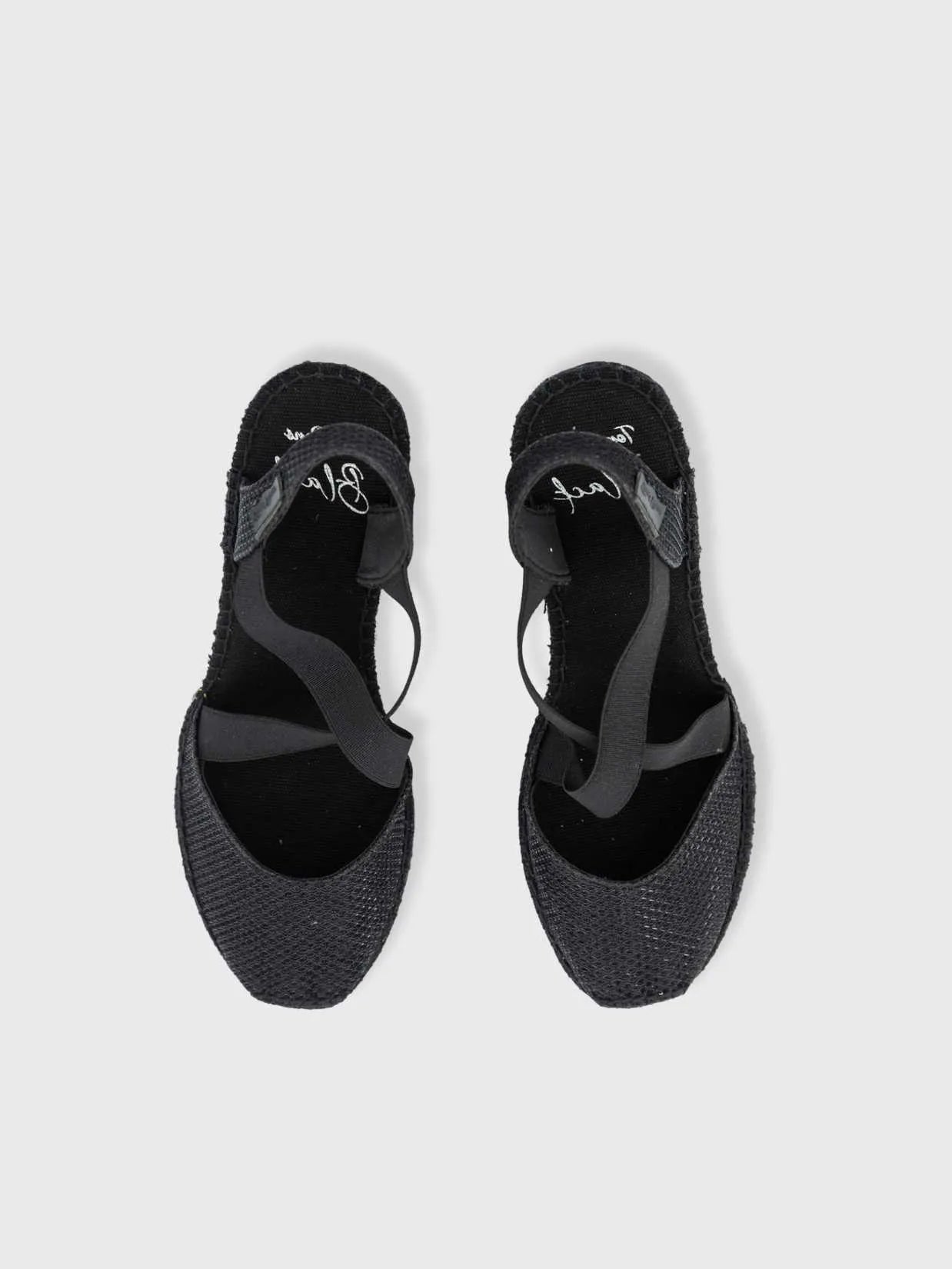 Colour_Black(Negre) | Toni Pons Saba-S7BK