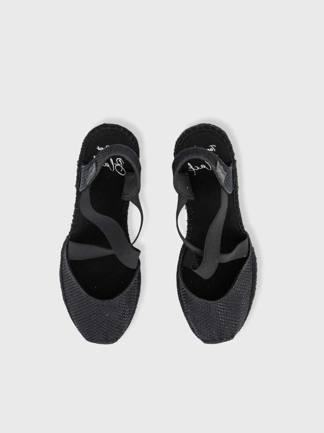 Colour_Black(Negre) | Toni Pons Saba-S7BK