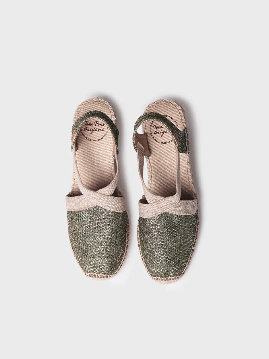 Colour_Oliva(Olive) | Toni Pons Triton