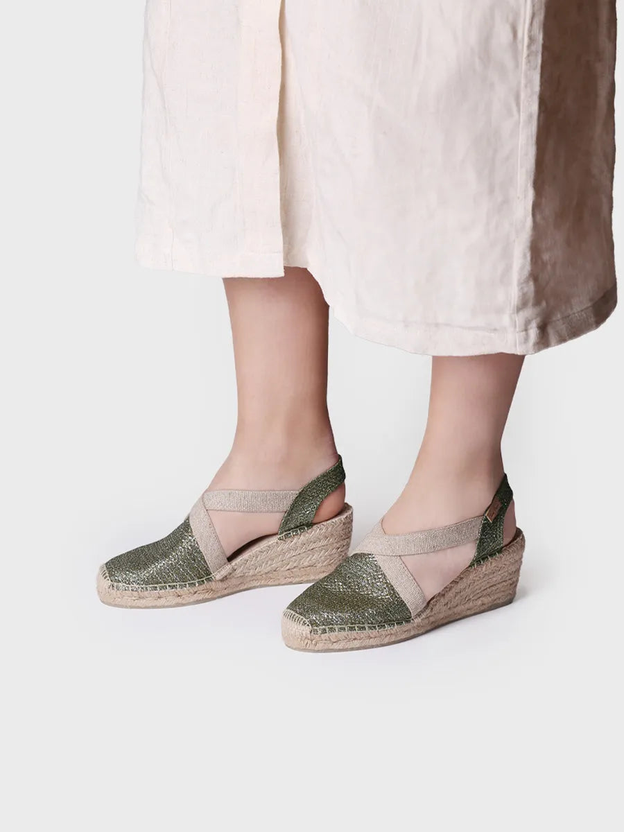 Colour_Oliva(Olive) | Toni Pons Triton