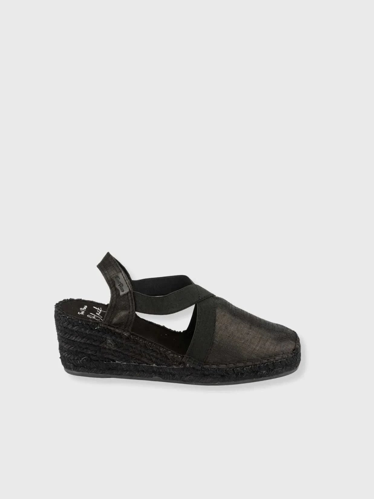 Colour_Black(Negre) | Toni Pons Tabarca-BK