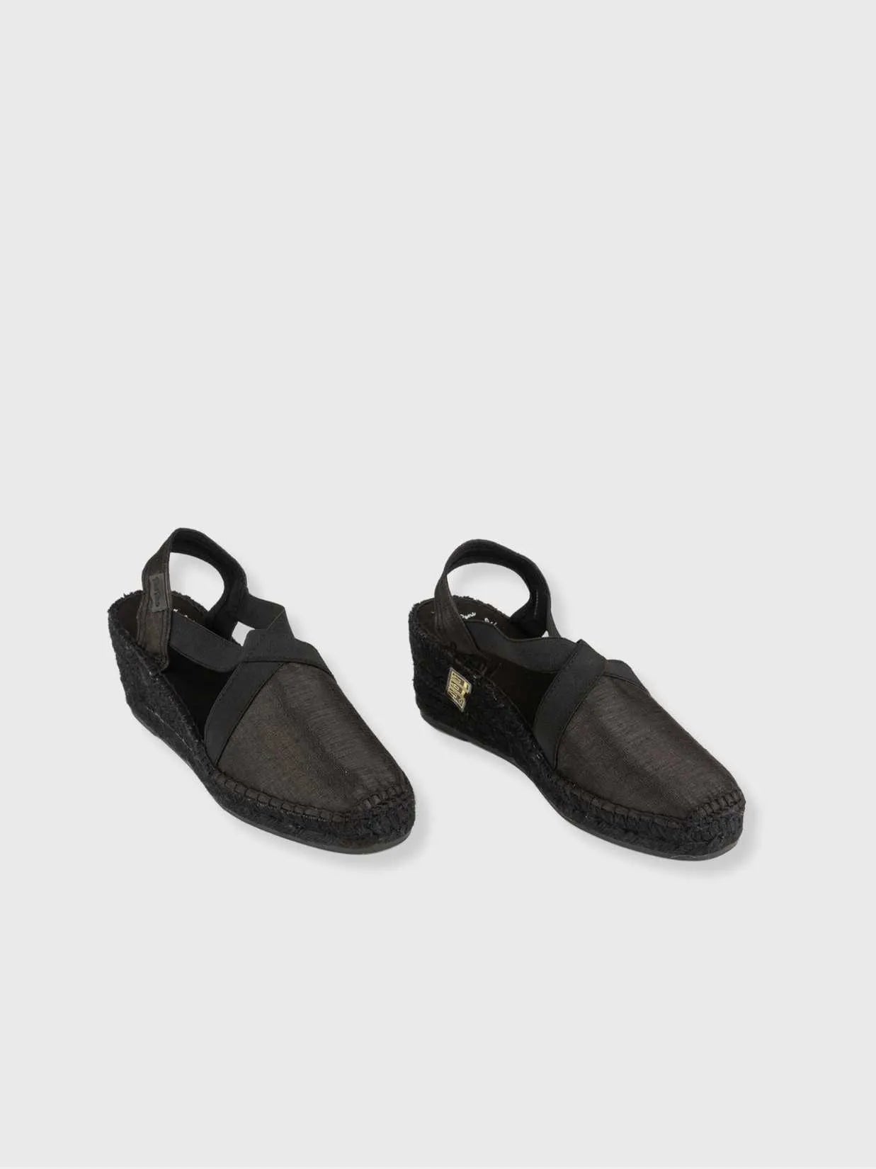 Colour_Black(Negre) | Toni Pons Tabarca-BK