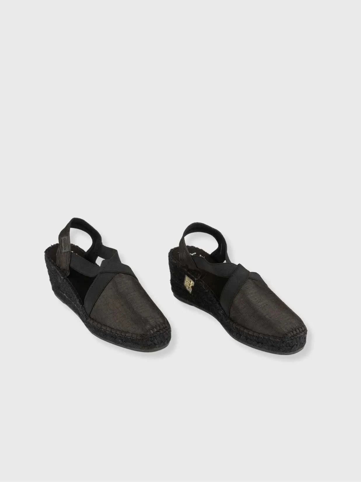 Colour_Black(Negre) | Toni Pons Tabarca-BK