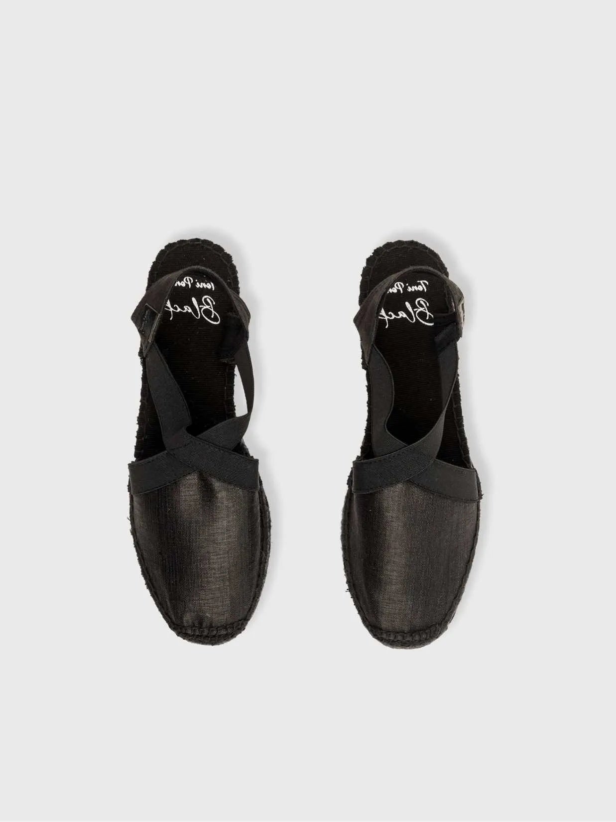 Colour_Black(Negre) | Toni Pons Tabarca-BK