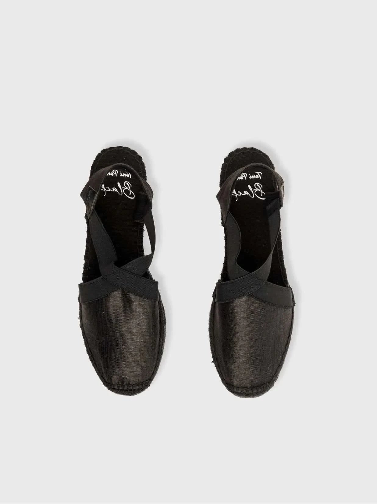 Colour_Black(Negre) | Toni Pons Tabarca-BK