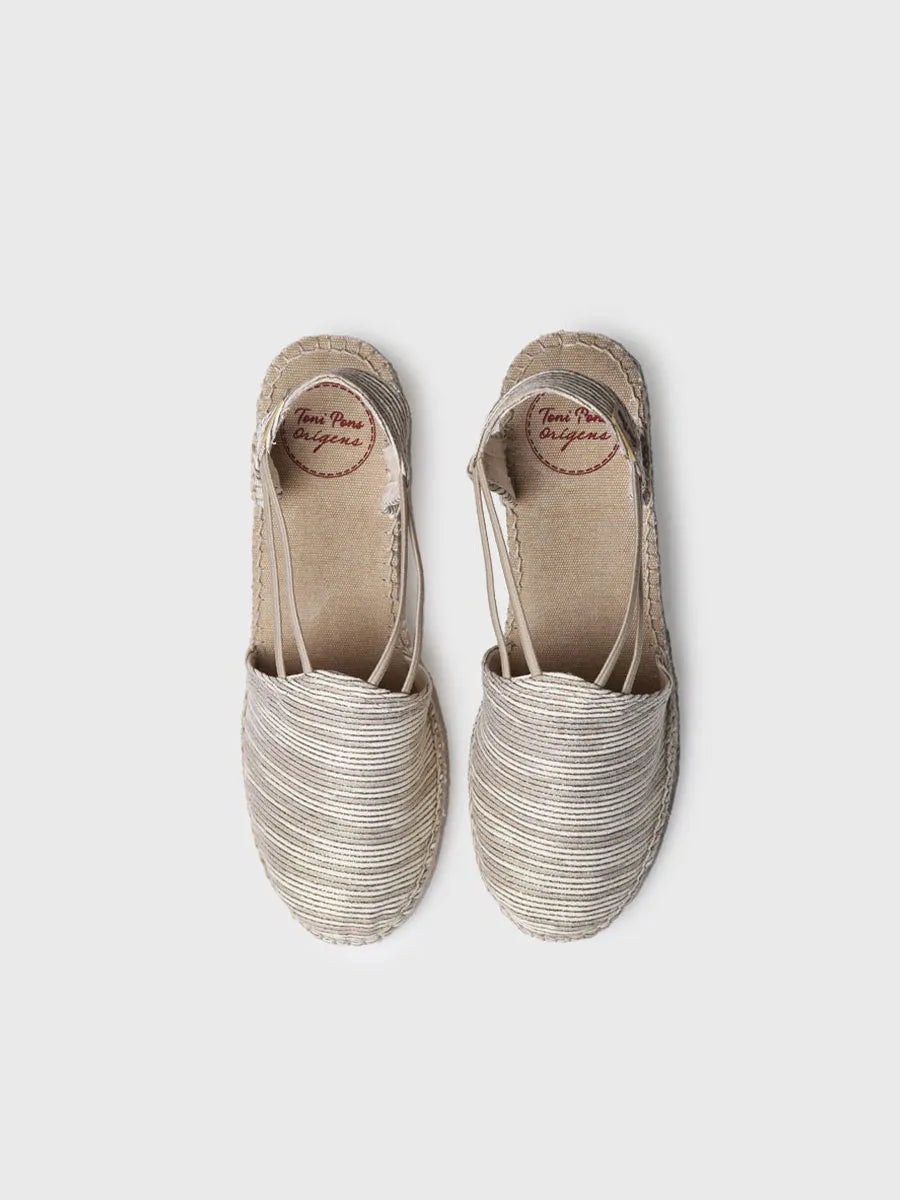Colour_Beige(Beige) | Toni Pons Tania-ZR