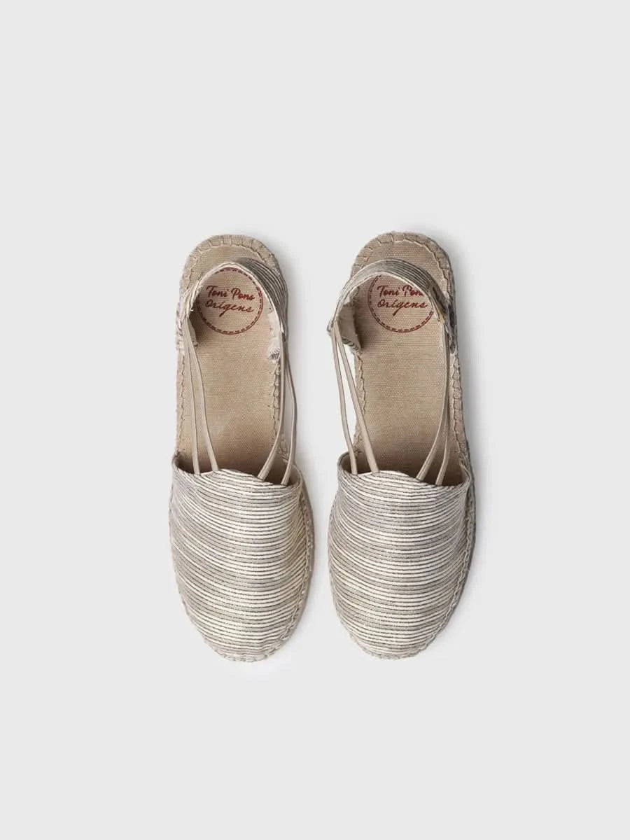 Colour_Beige(Beige) | Toni Pons Tania-ZR