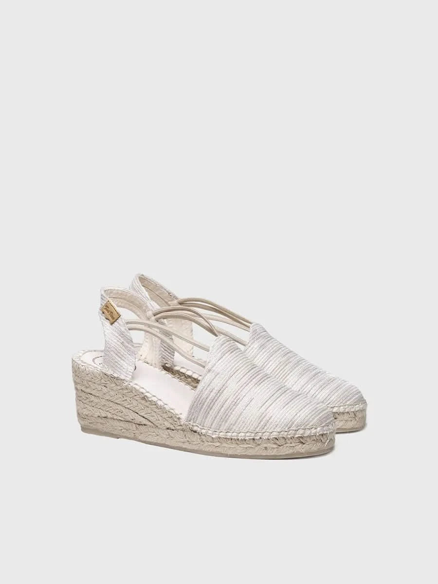 Colour_Offwhite(Ecru) | Toni Pons Tania-ZR