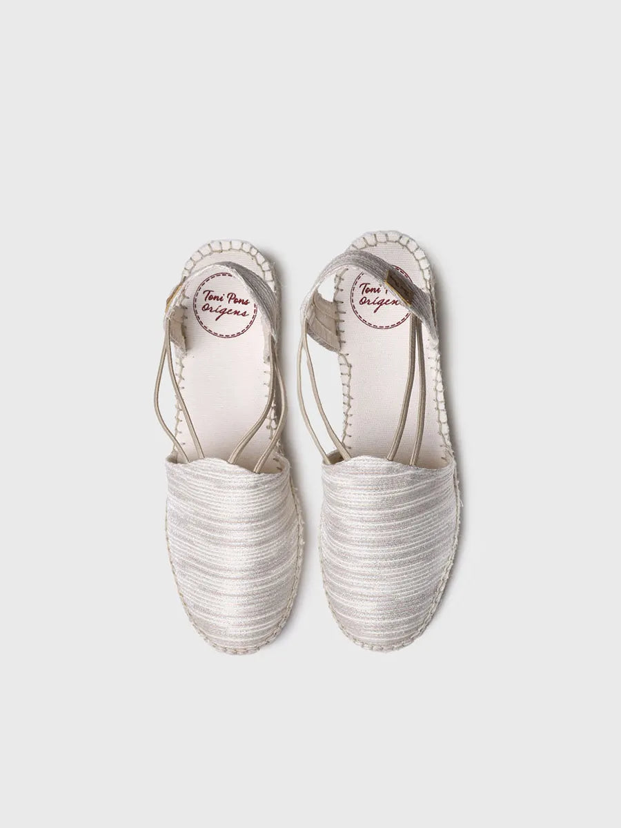 Colour_Offwhite(Ecru) | Toni Pons Tania-ZR