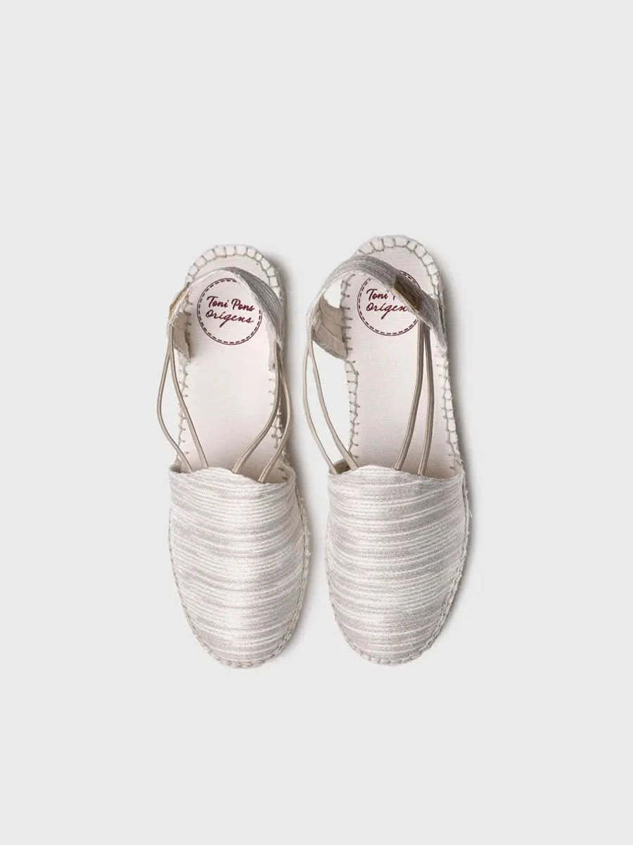 Colour_Offwhite(Ecru) | Toni Pons Tania-ZR