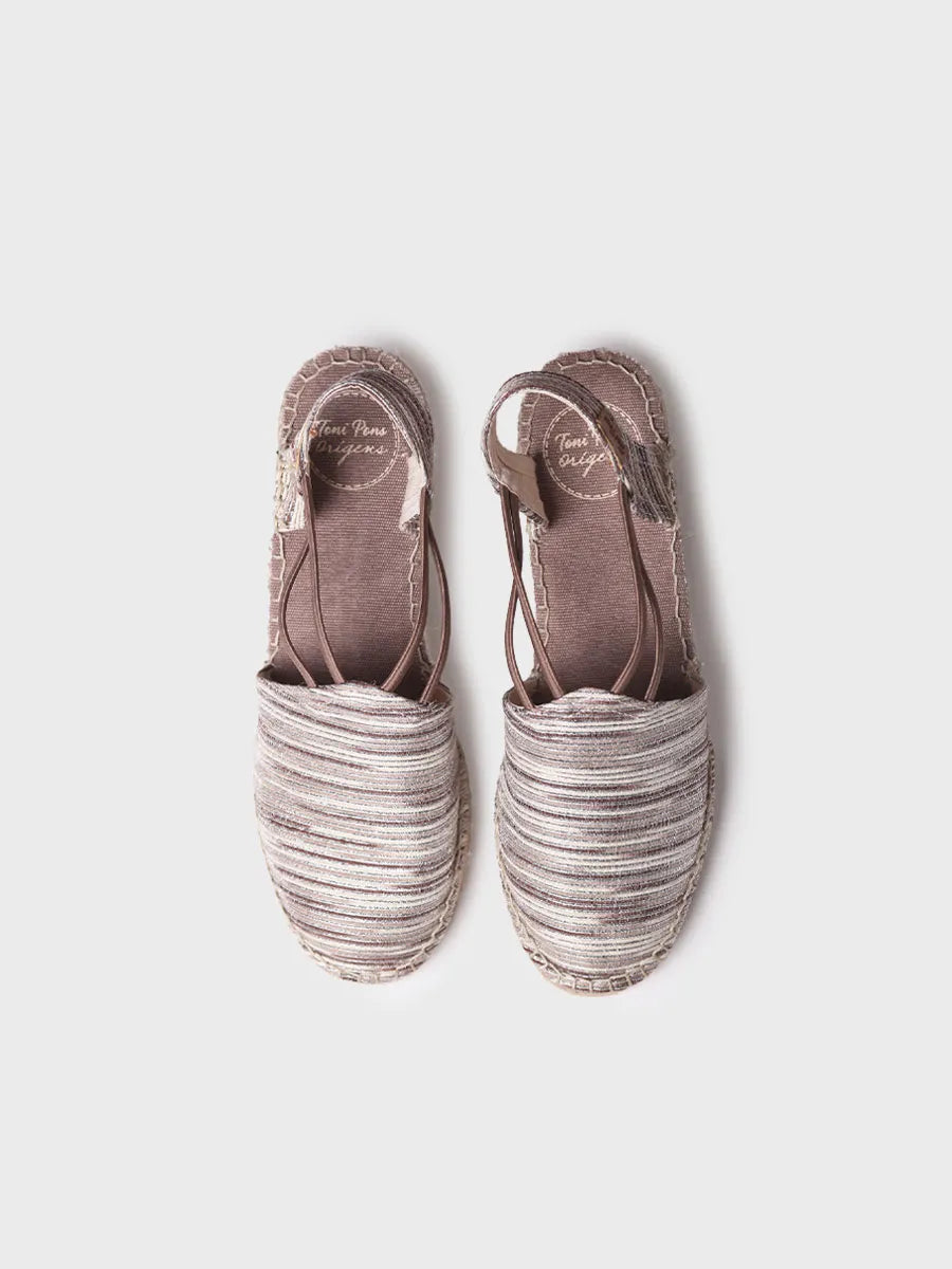 Colour_Taupe(Taupe) | Toni Pons Tania-ZR