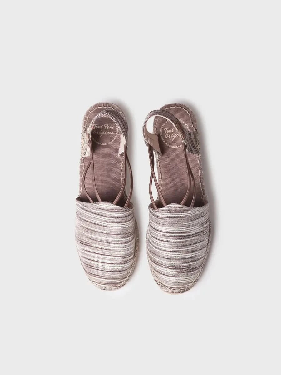Colour_Taupe(Taupe) | Toni Pons Tania-ZR