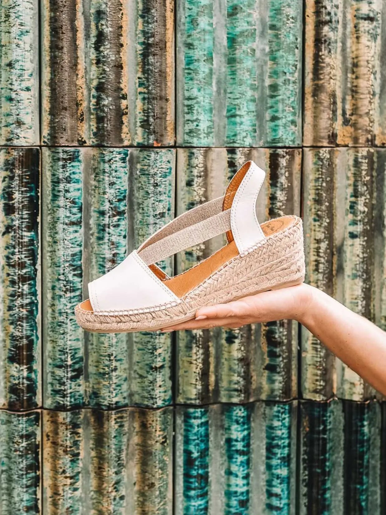 Colour_White(Blanco) | Toni Pons Teide-P