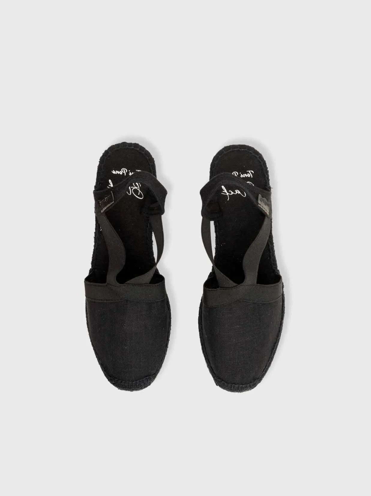 Colour_Black(Negre) | Toni Pons Ter-BK