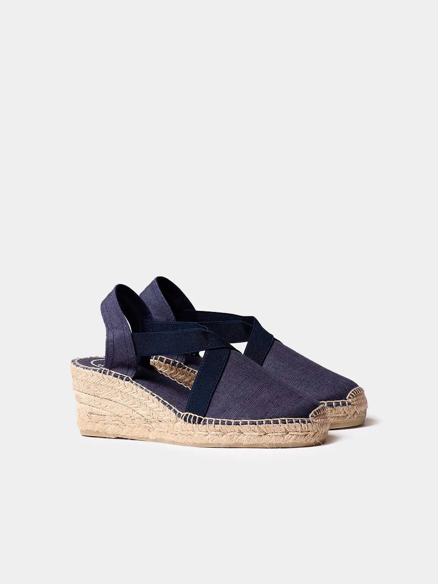 Colour_Navyblue(Mari) | Toni Pons Ter