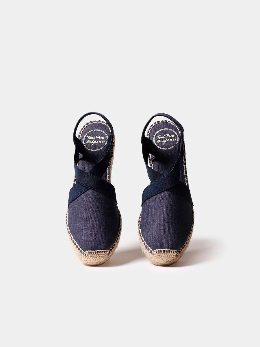 Colour_Navyblue(Mari) | Toni Pons Ter