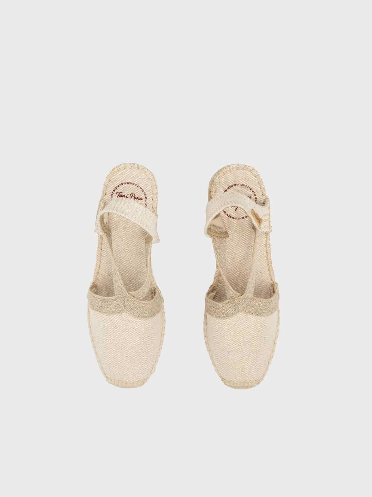 Colour_Offwhite(Ecru) | Toni Pons Terra-7V