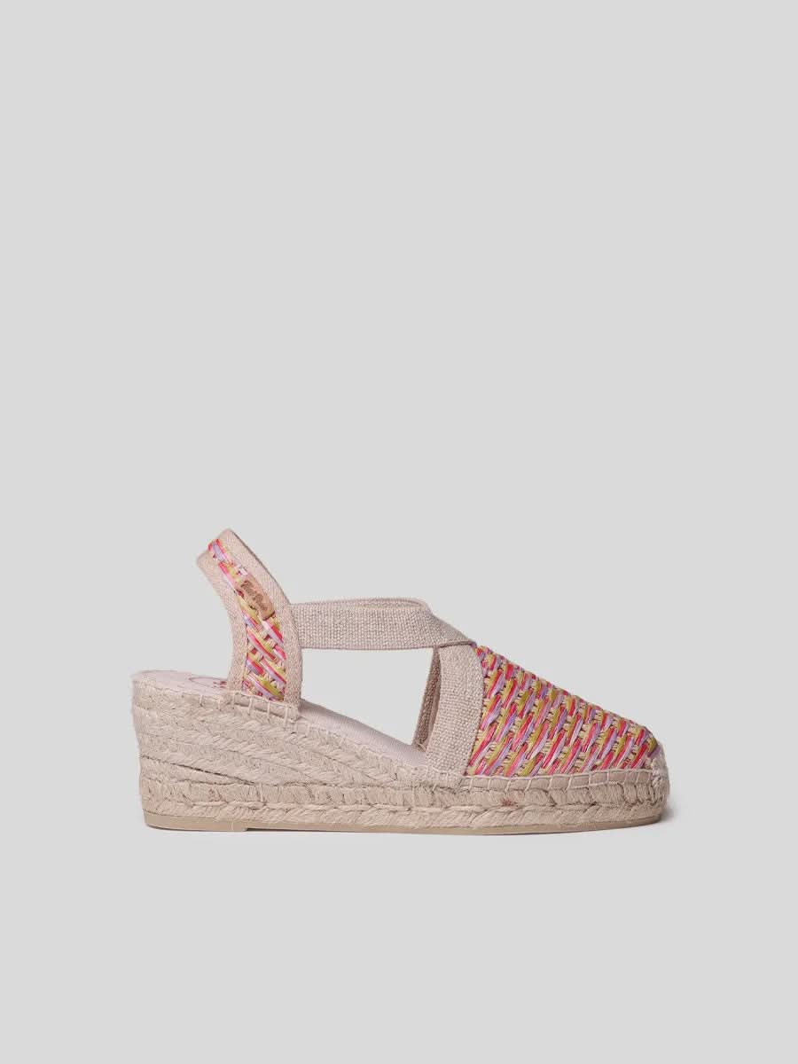 Colour_Multicolor(Multi) | Toni Pons Terra-CS