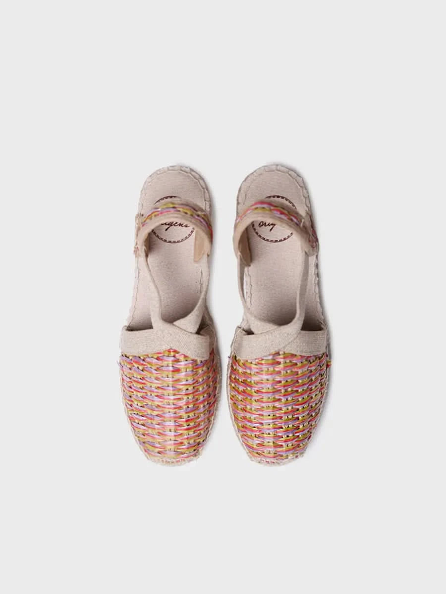 Colour_Multicolor(Multi) | Toni Pons Terra-CS