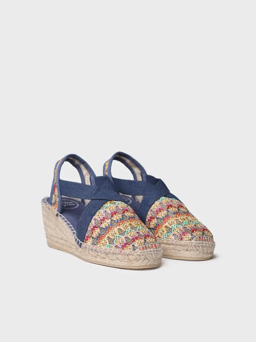 Colour_Multicolor(Multi) | Toni Pons Terra-TT