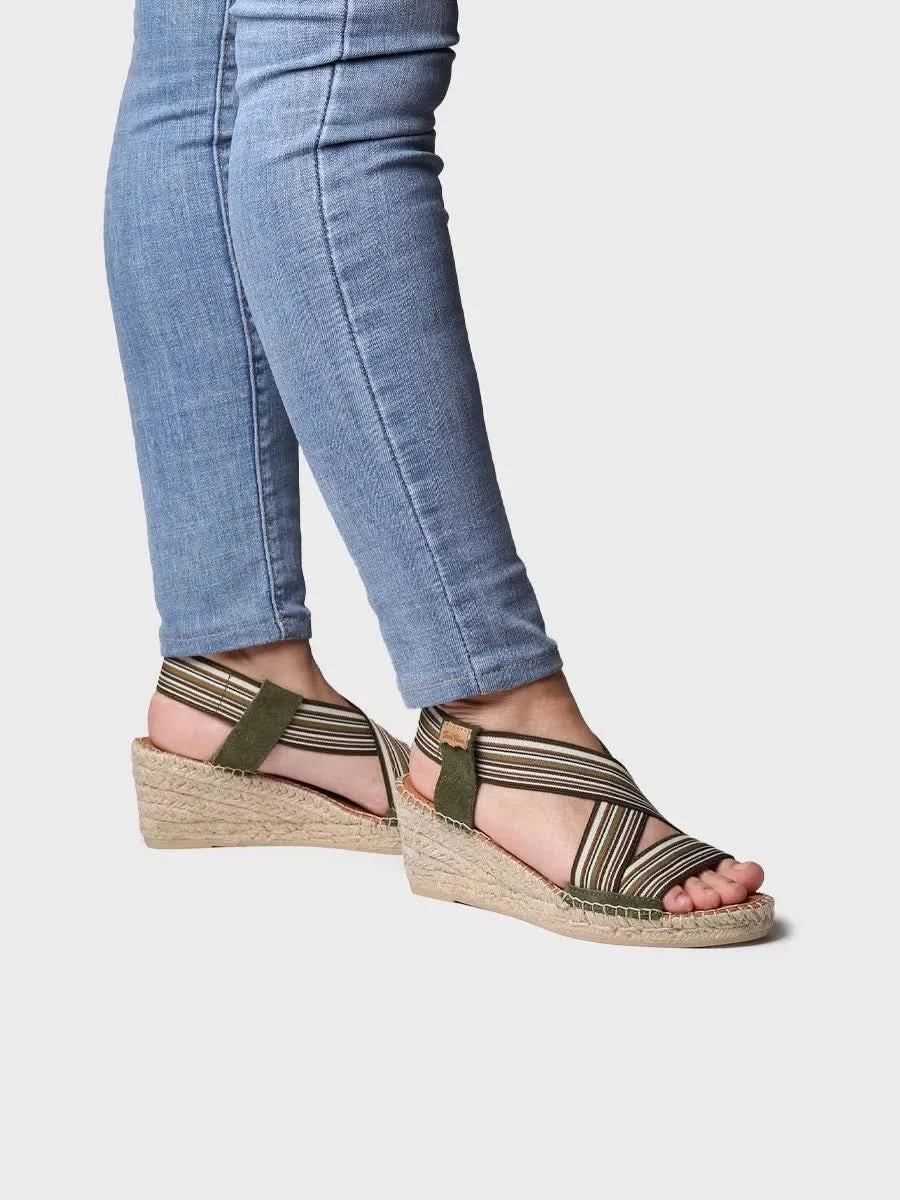 Colour_Khaki(Khaki) | Toni Pons Tina
