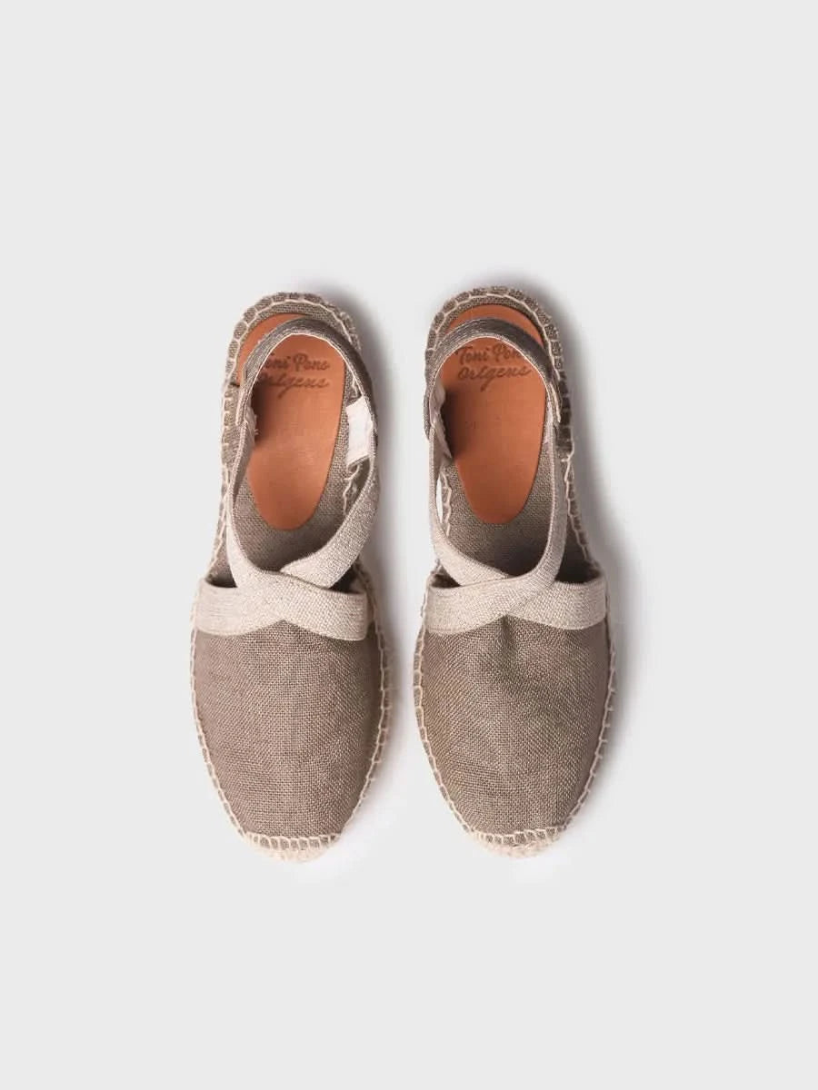 Colour_Taupe(Taupe) | Toni Pons Toda-NT
