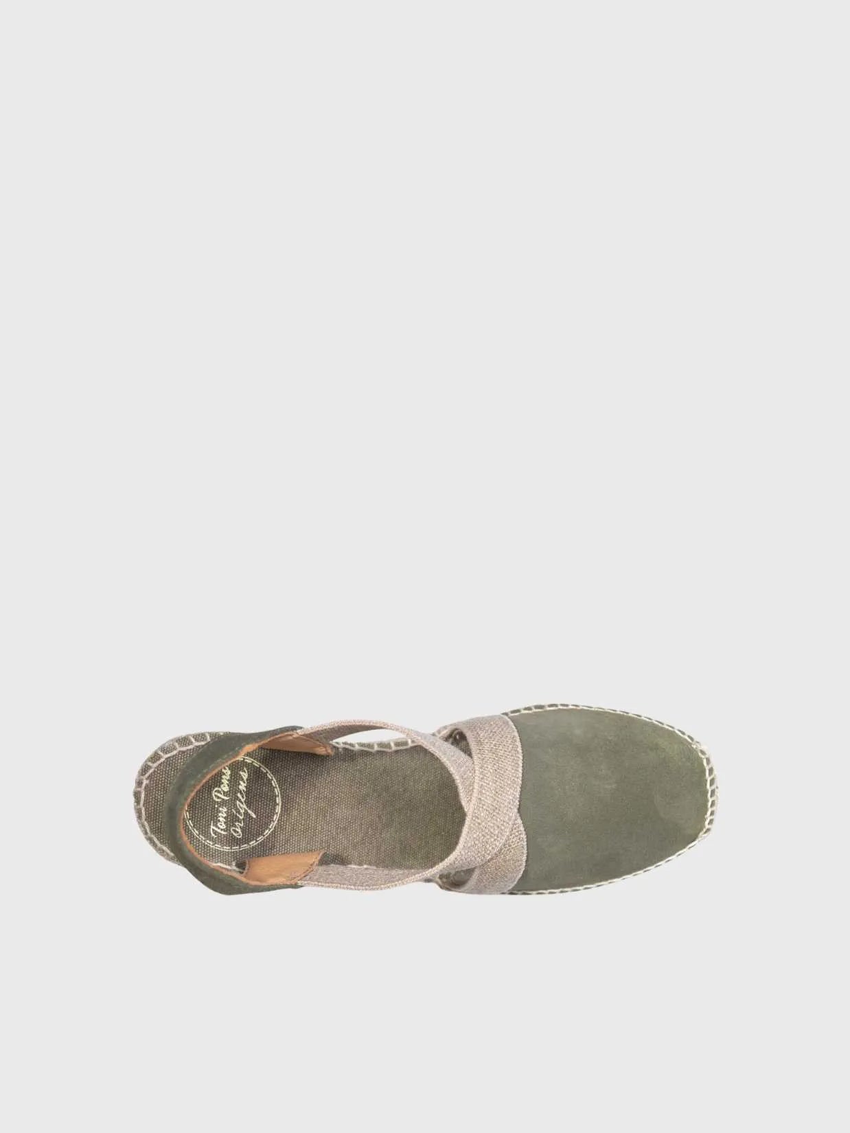 Colour_Khaki(Khaki) | Toni Pons Tona