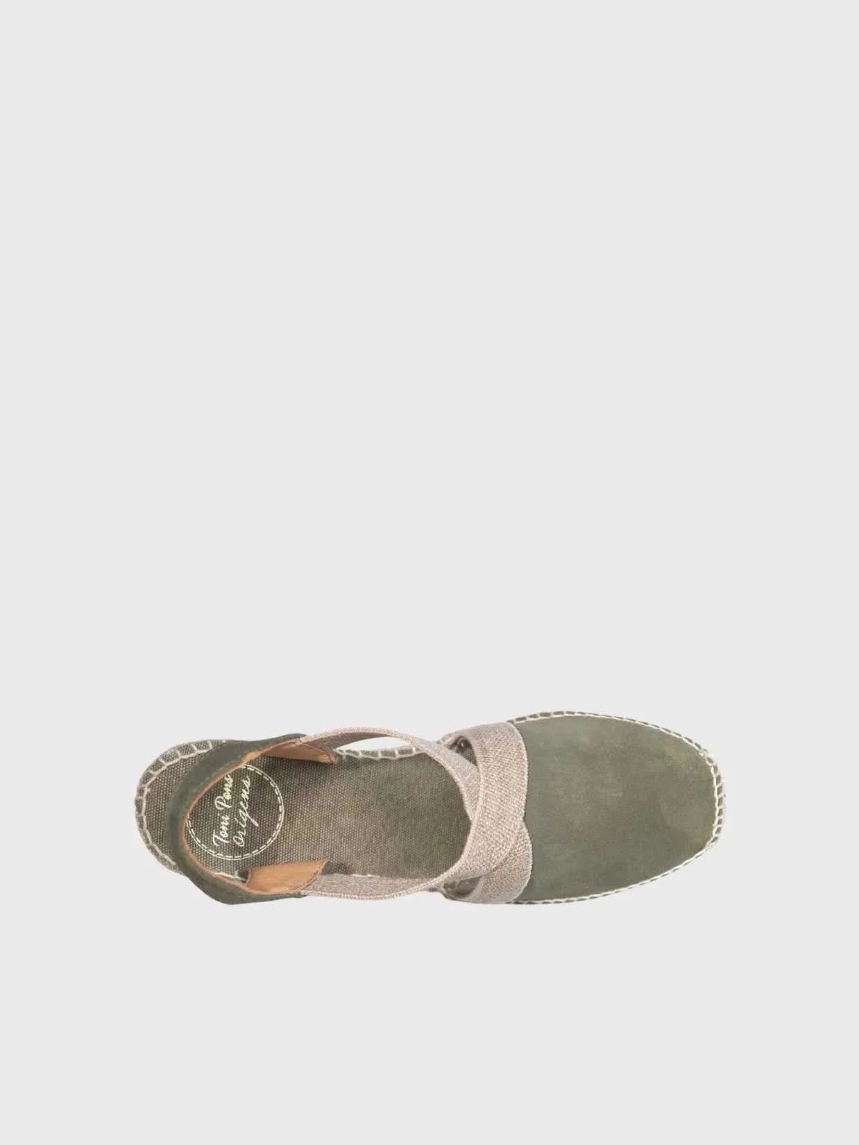 Colour_Khaki(Khaki) | Toni Pons Tona