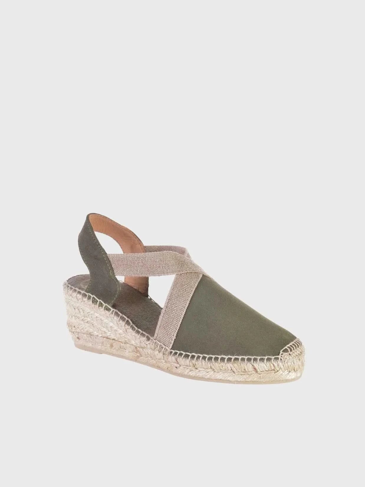Colour_Khaki(Khaki) | Toni Pons Tona