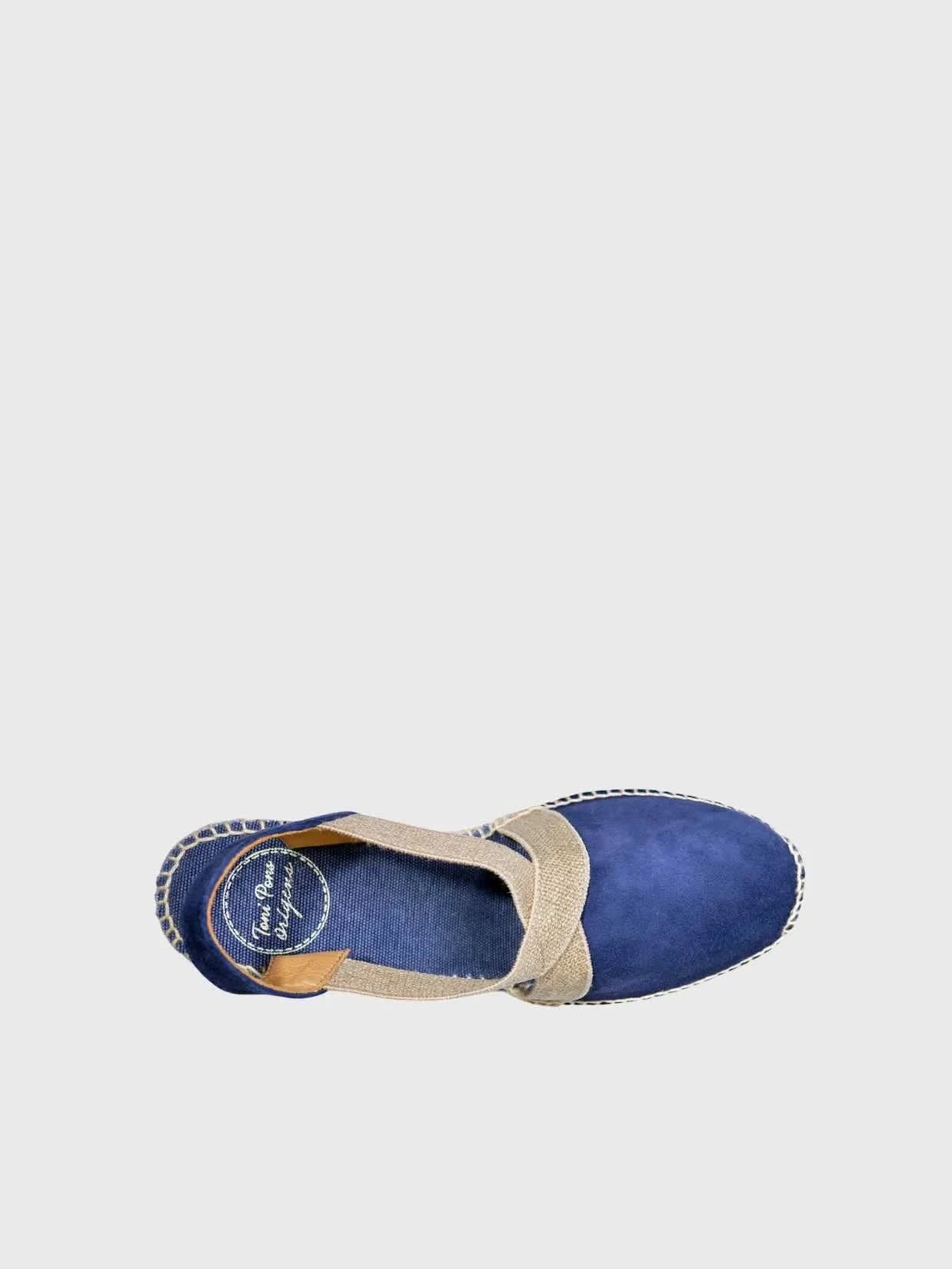 Colour_Navyblue(Mari) | Toni Pons Tona