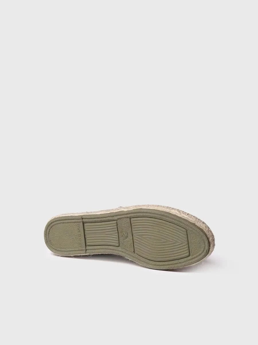Colour_Khaki(Khaki)| Toni Pons Blanes-ER