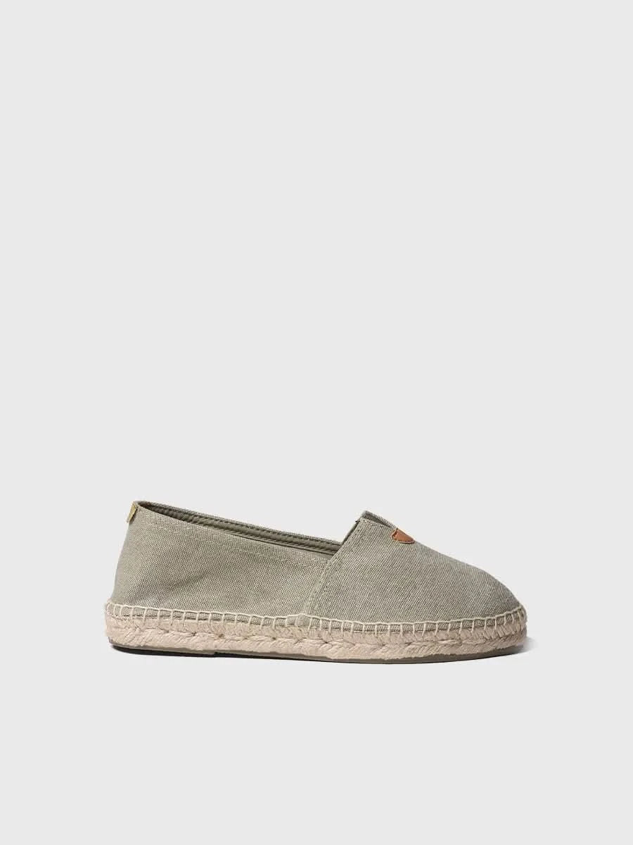 Colour_Khaki(Khaki)| Toni Pons Blanes-ER