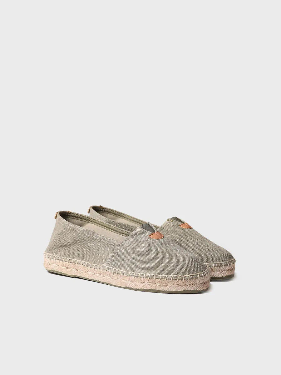 Colour_Khaki(Khaki)| Toni Pons Blanes-ER