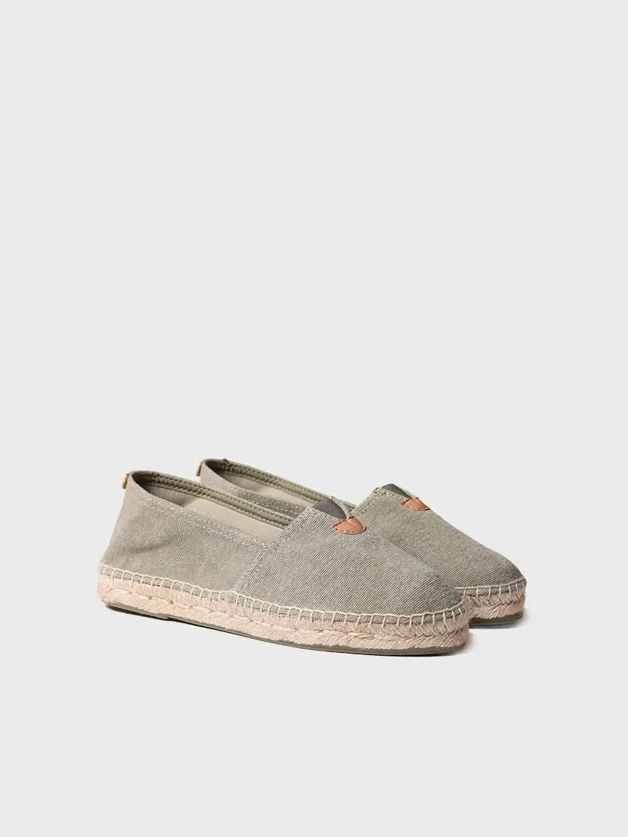 Colour_Khaki(Khaki)| Toni Pons Blanes-ER
