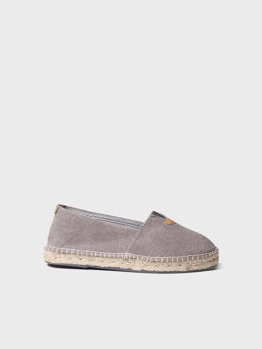 Classic Unisex Espadrille - BLANES-ER