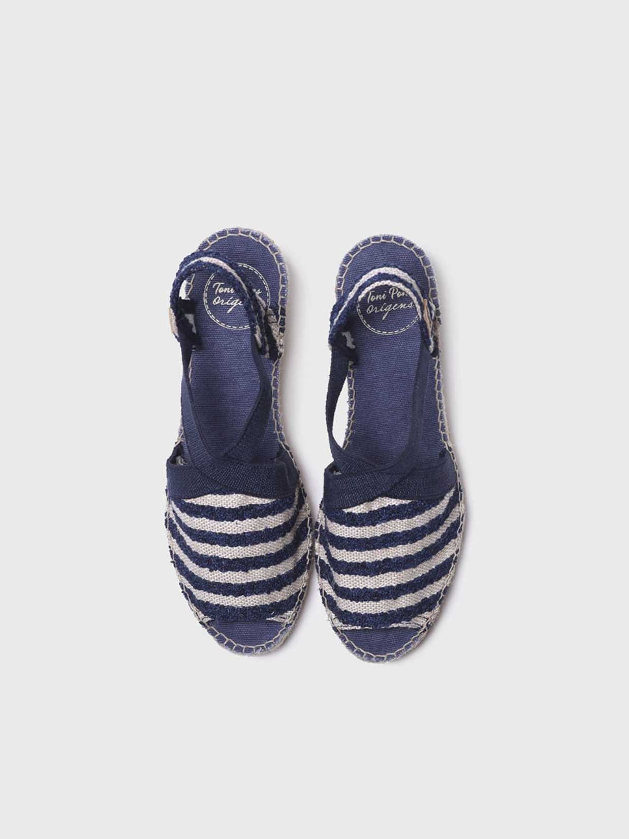 Colour_Navyblue(Mari) | Toni Pons Breda-LP