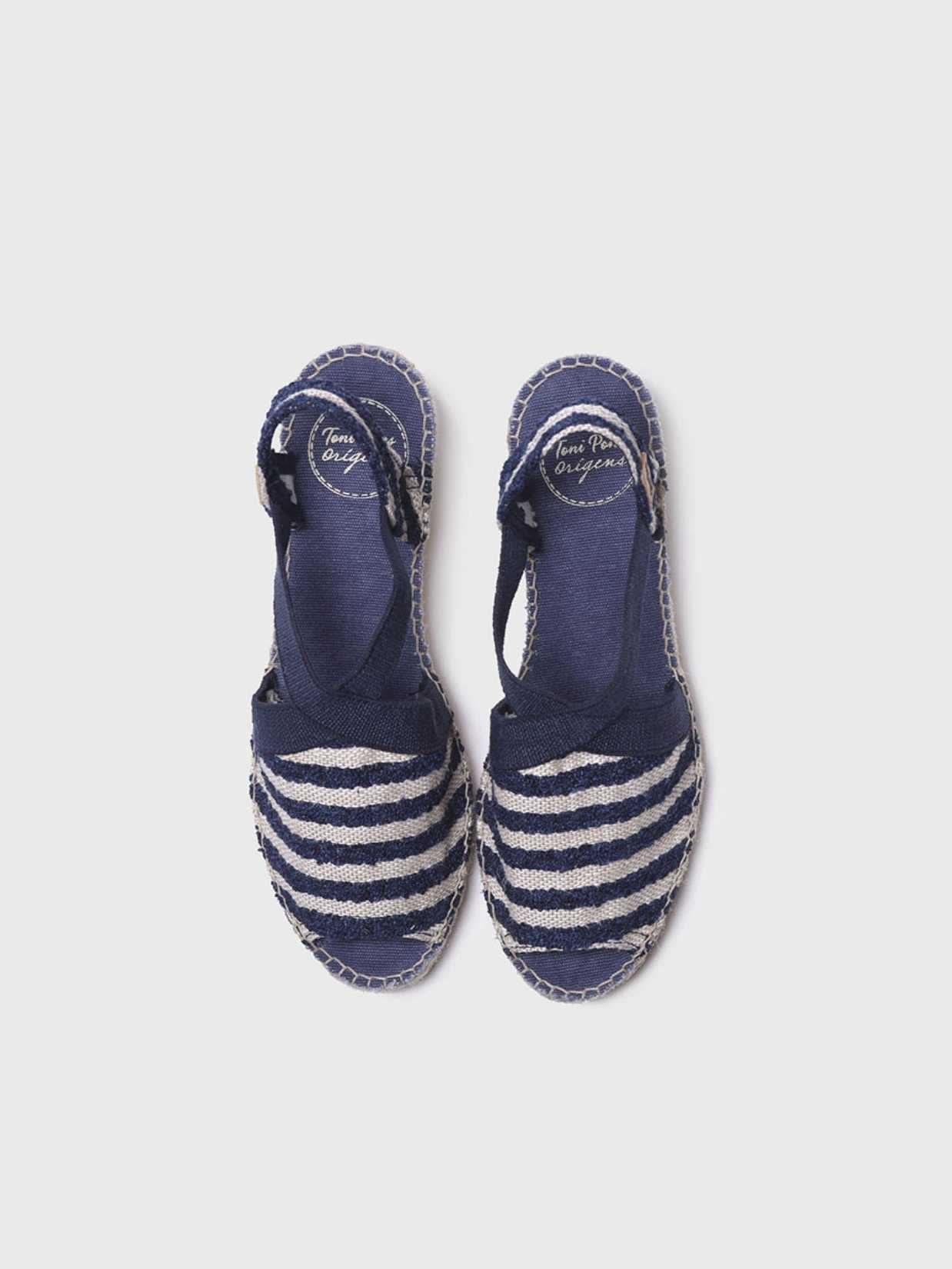 Colour_Navyblue(Mari) | Toni Pons Breda-LP