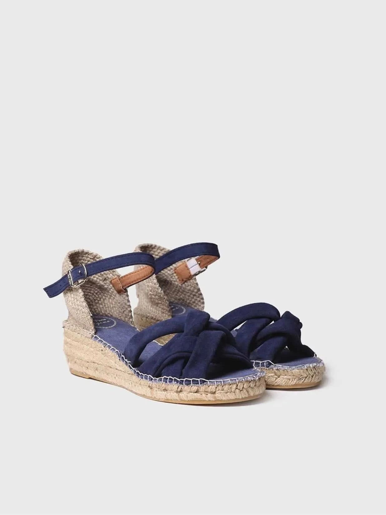 Colour_Navyblue(Mari) | Toni Pons Buma-A