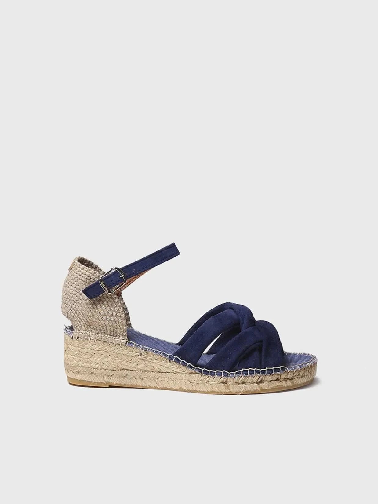 Colour_Navyblue(Mari) | Toni Pons Buma-A