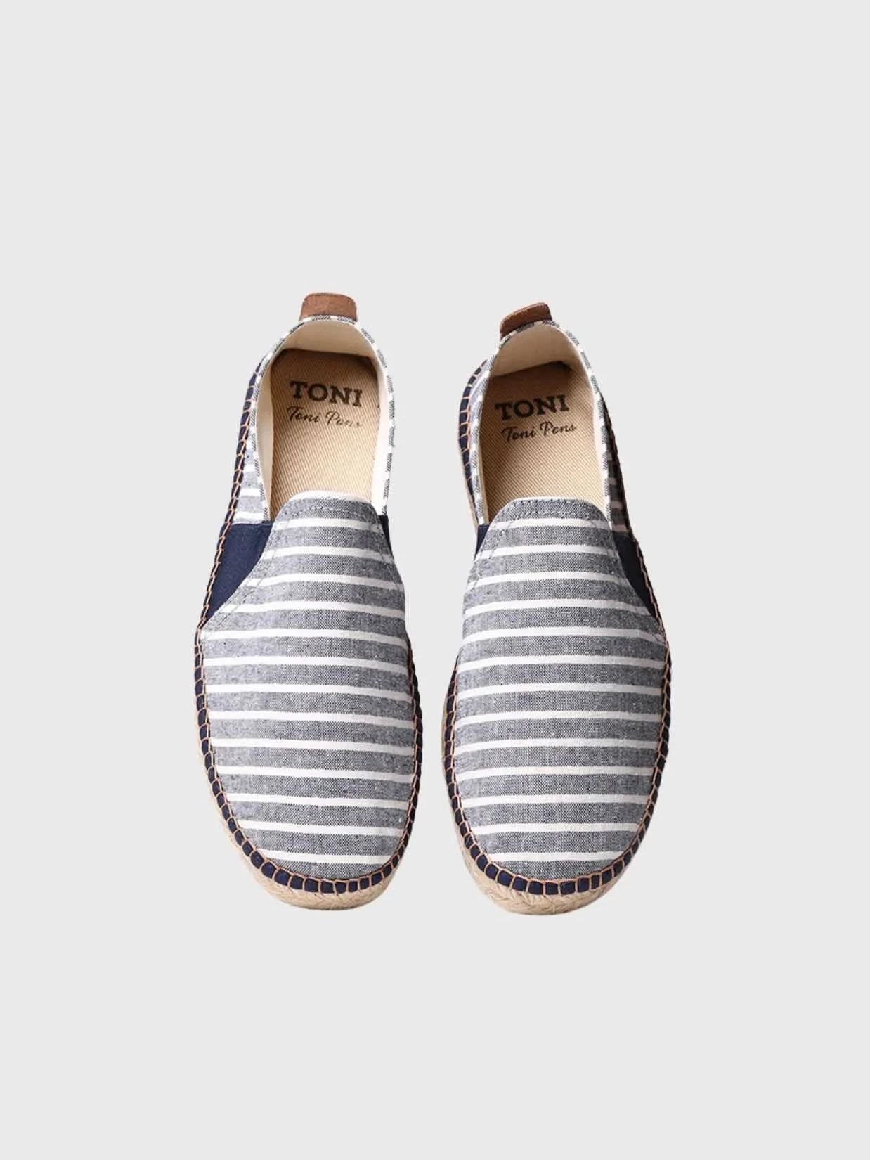 Colour_Navyblue(Mari) | Toni Pons Dago-GD