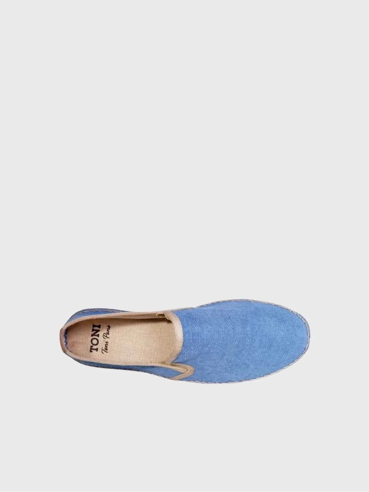 Colour_Blue(Azul) | Toni Pons Dallas
