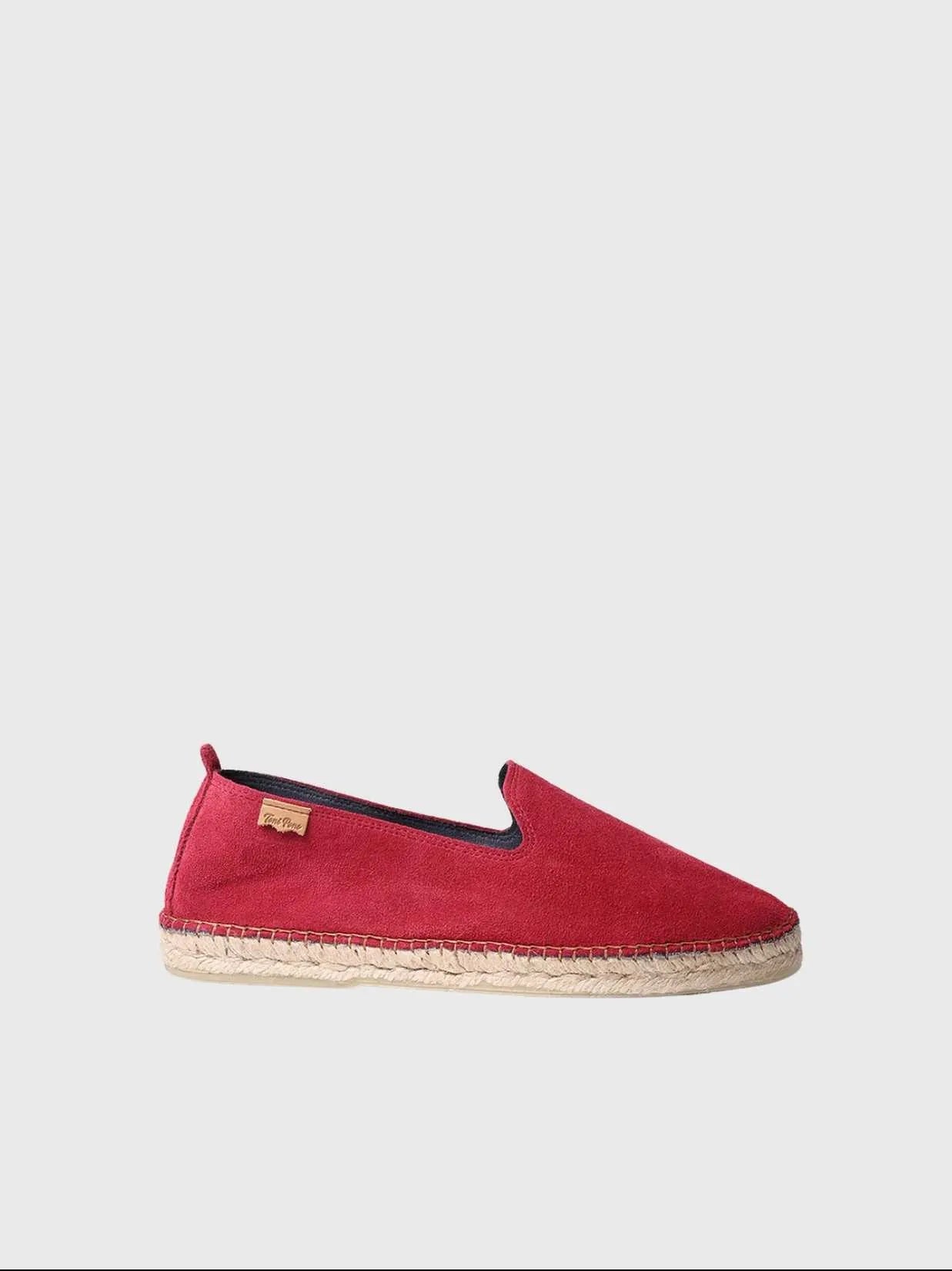 Colour_Burgundy(Burgundy) | Toni Pons Dan-SE