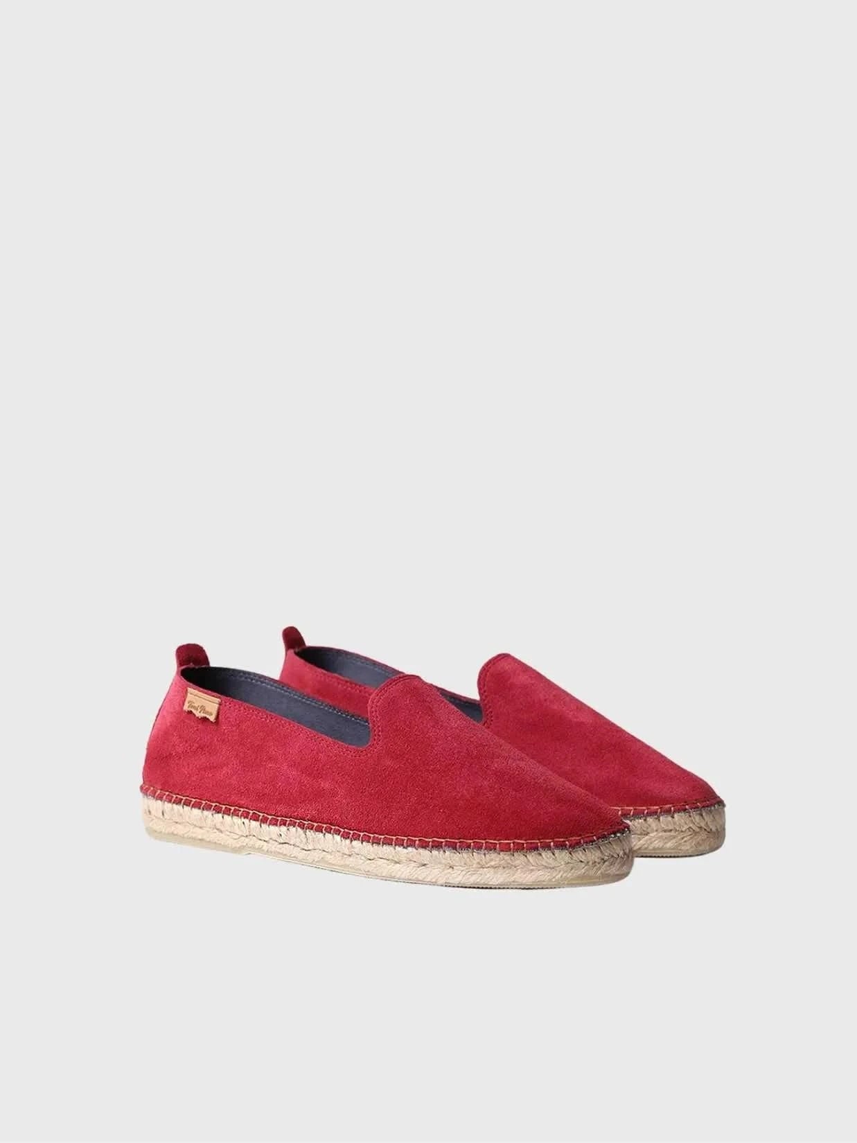 Colour_Burgundy(Burgundy) | Toni Pons Dan-SE