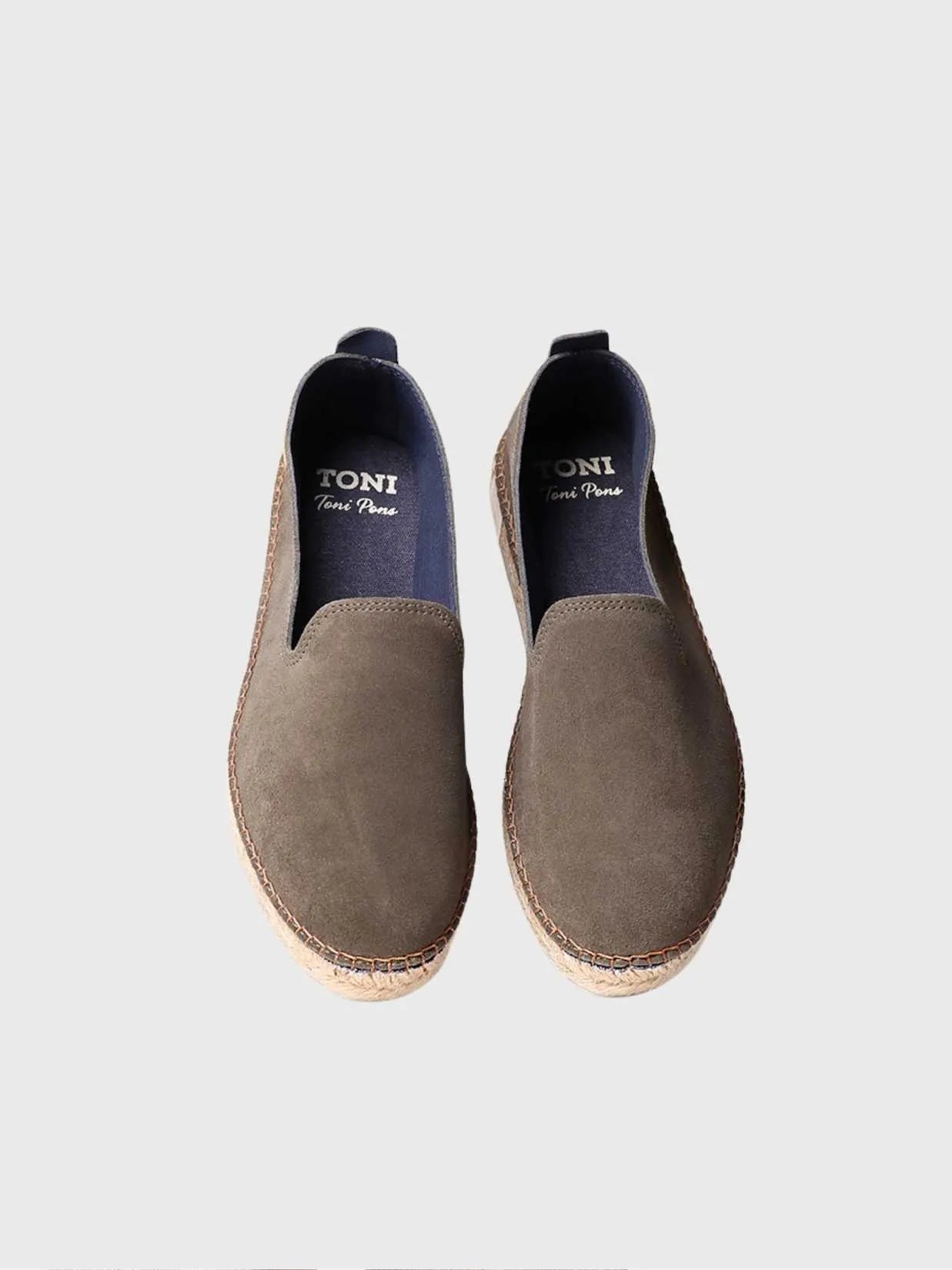 Colour_Khaki(Khaki)) | Toni Pons Dan-SE
