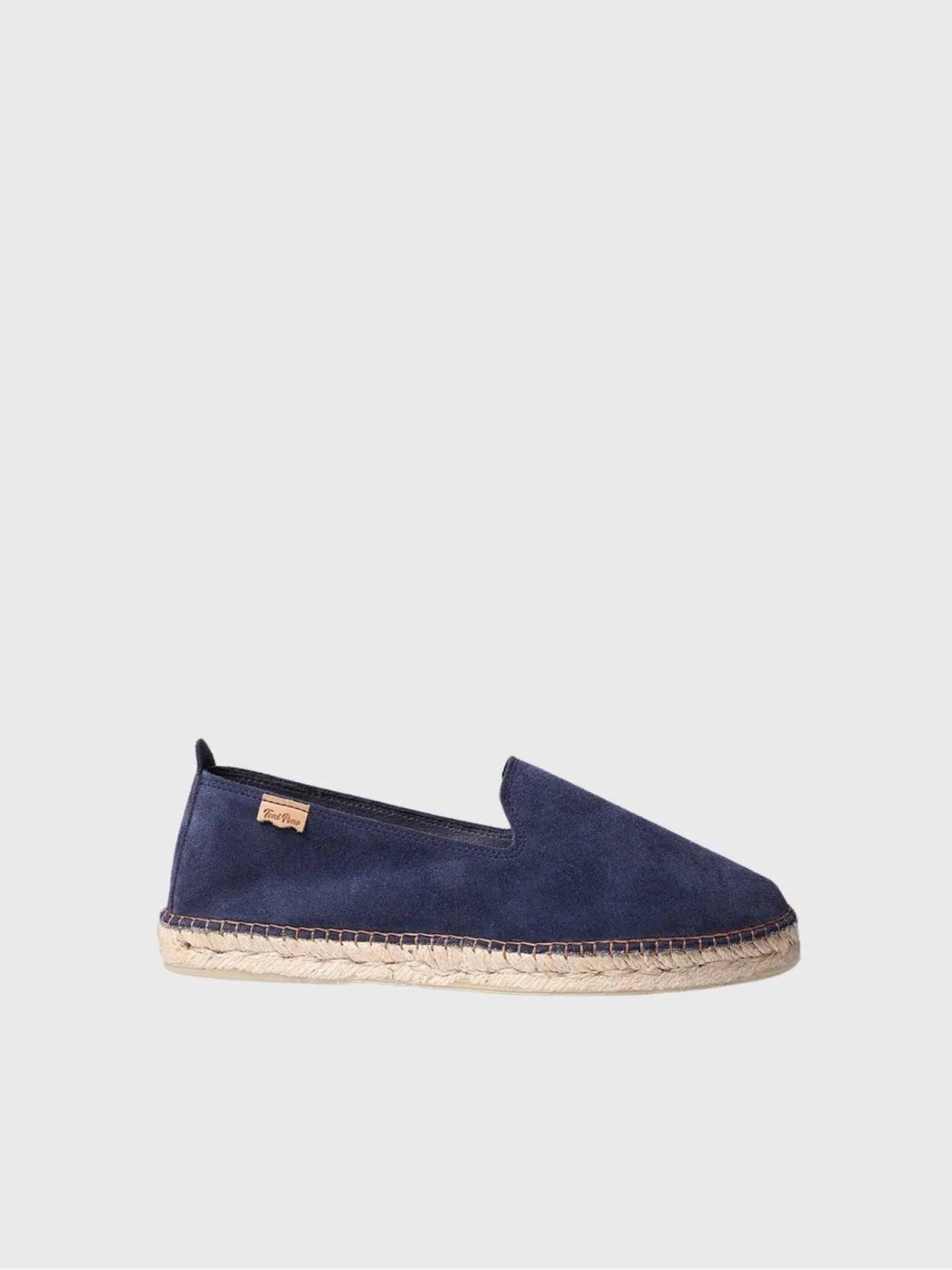 Colour_Navyblue(Mari) | Toni Pons Dan-SE