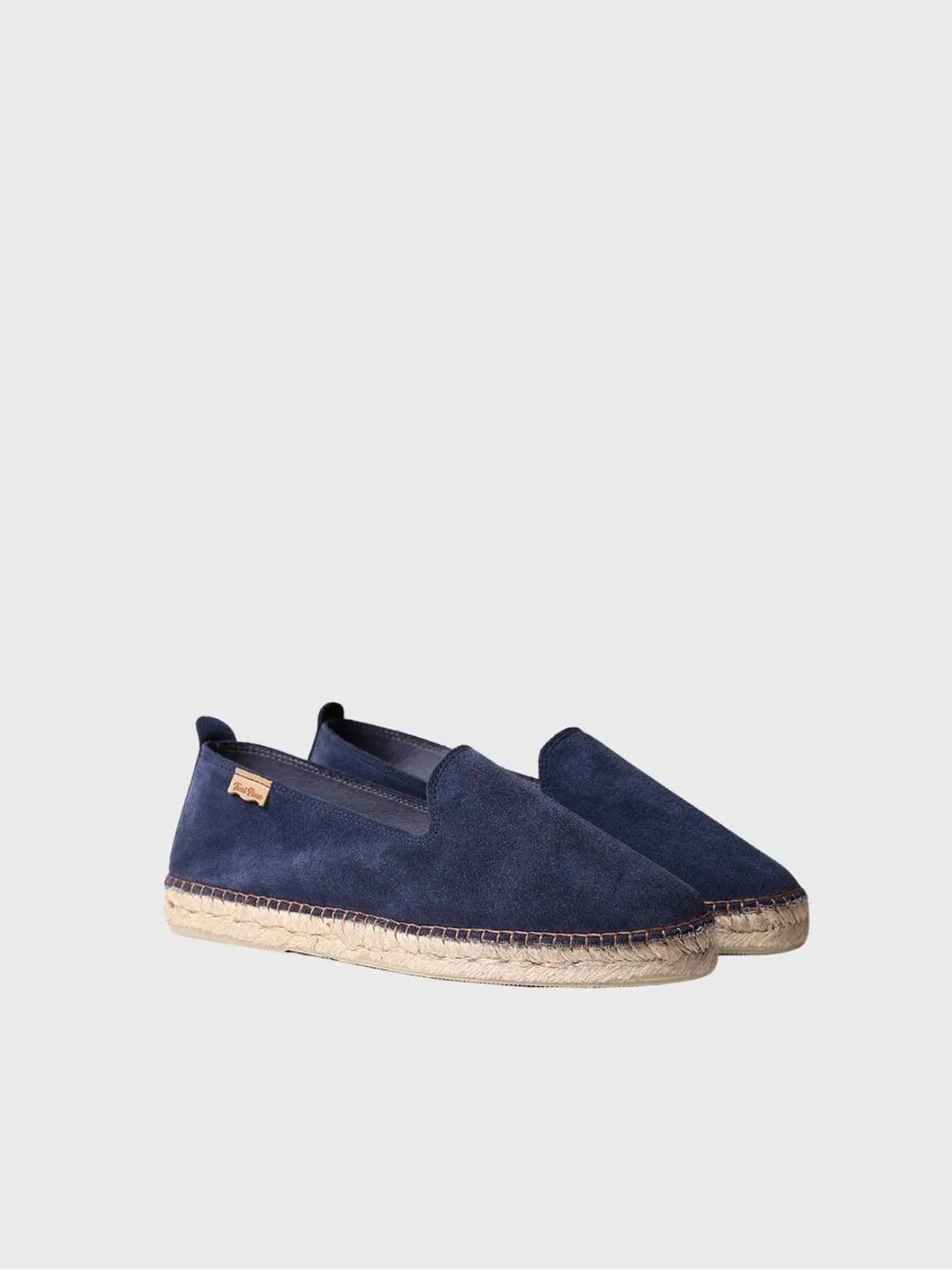 Colour_Navyblue(Mari) | Toni Pons Dan-SE