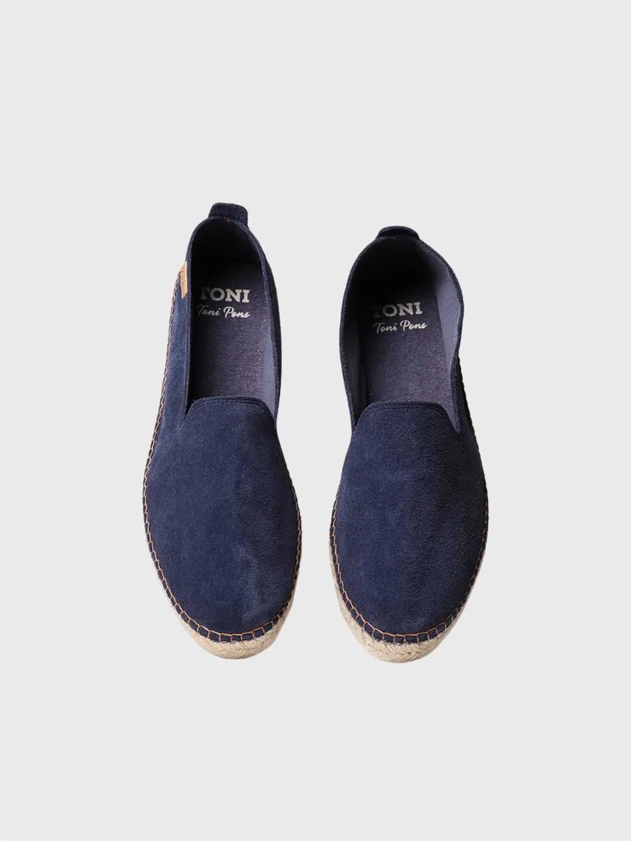 Colour_Navyblue(Mari) | Toni Pons Dan-SE