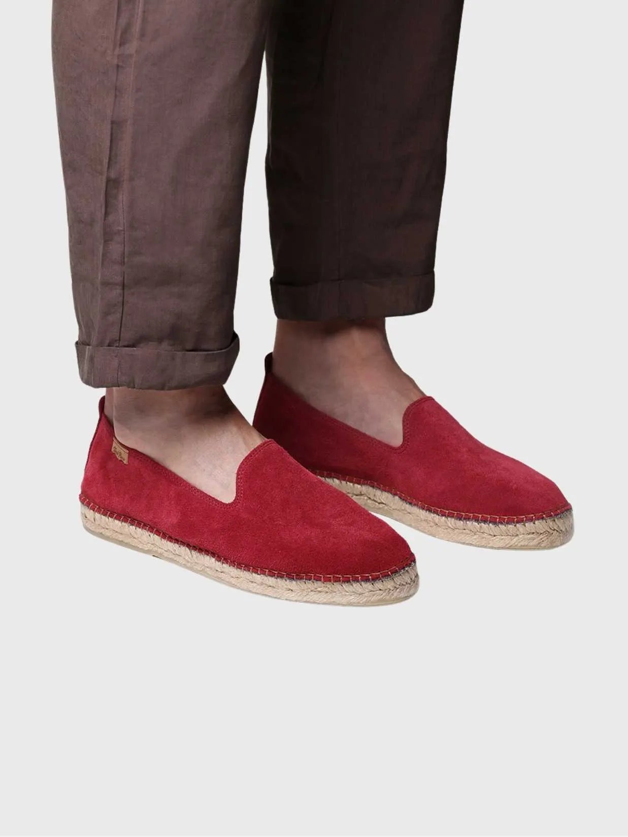 Colour_Burgundy(Burgundy) | Toni Pons Dan-SE