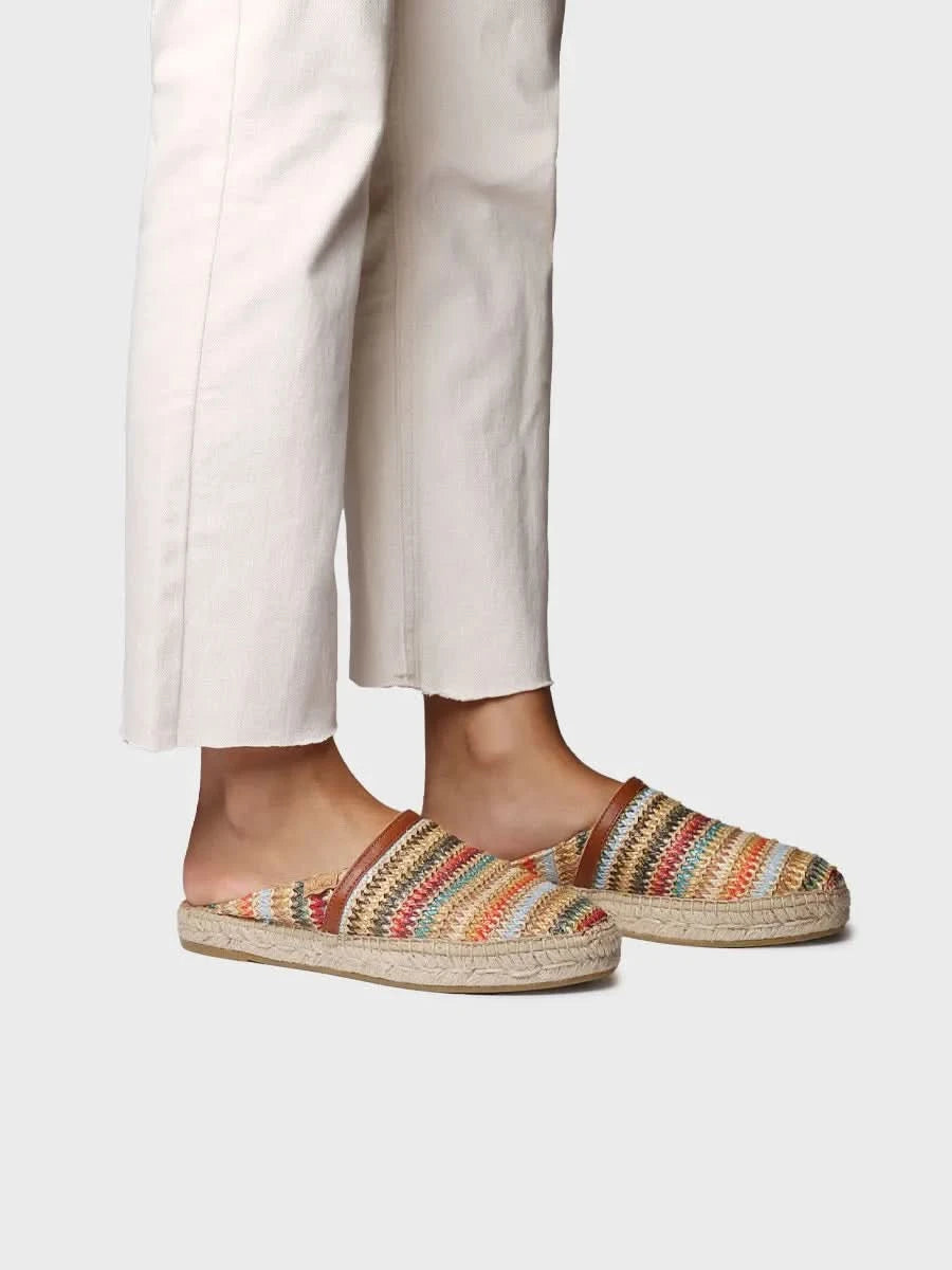 Colour_Multicolor(Multi) | Toni Pons Denise-NM